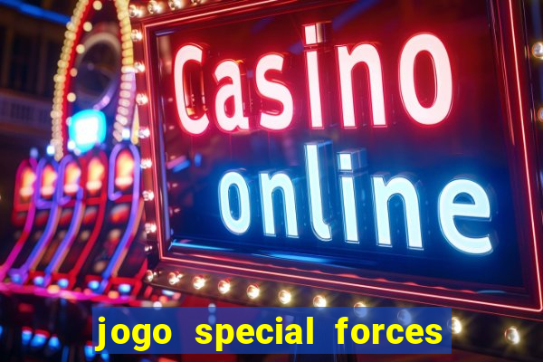 jogo special forces group 2